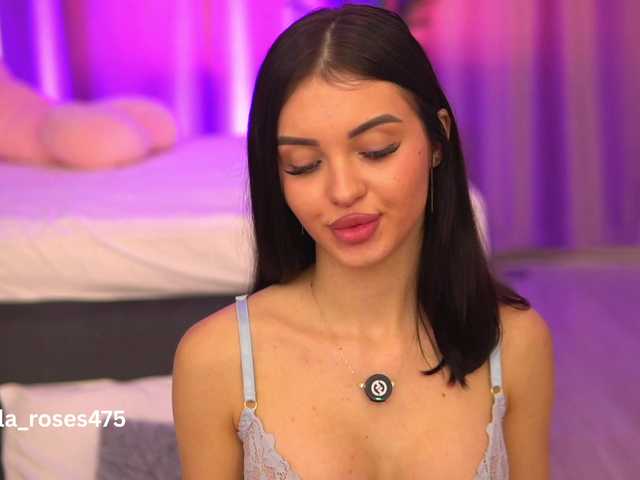 LilaRosie's BongaCams show and profile