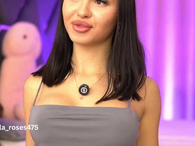 LilaRosie's BongaCams show and profile