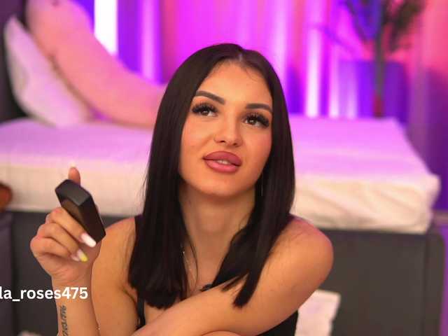 LilaRosie's BongaCams show and profile