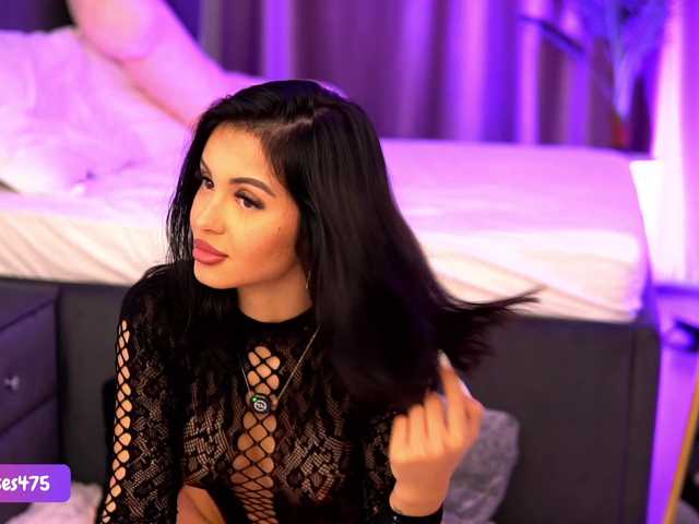 LilaRosie's BongaCams show and profile