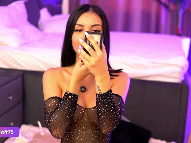 LilaRosie's BongaCams show and profile