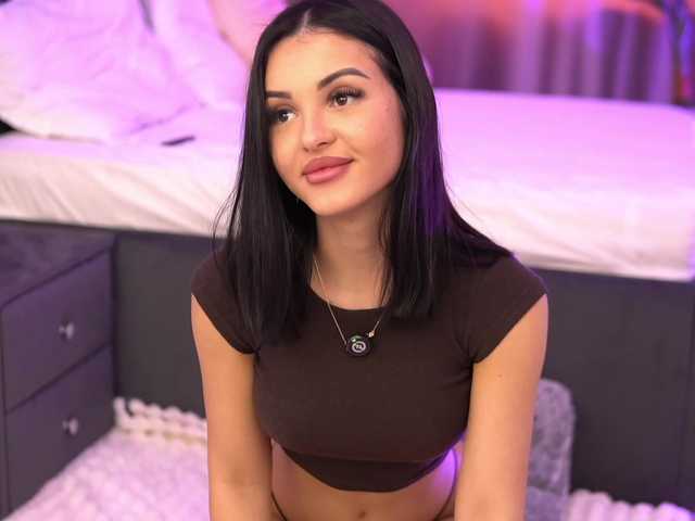 LilaRosie's BongaCams show and profile