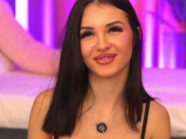 LilaRosie's BongaCams show and profile