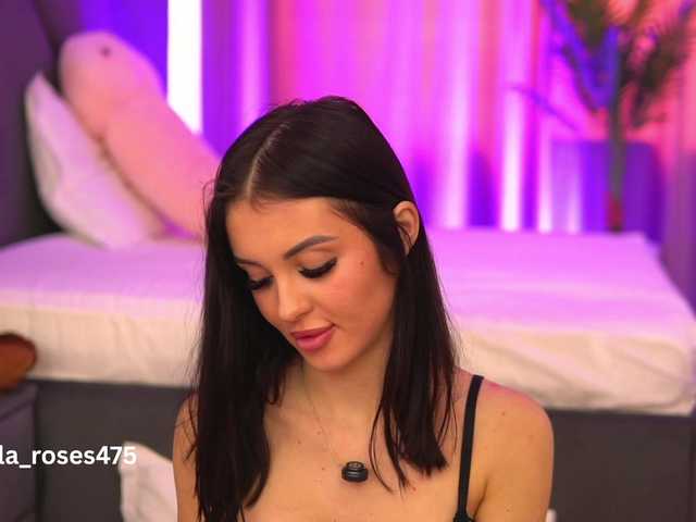 LilaRosie's BongaCams show and profile