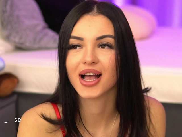 LilaRosie's BongaCams show and profile