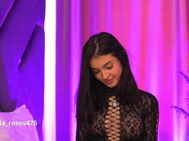 LilaRosie's BongaCams show and profile