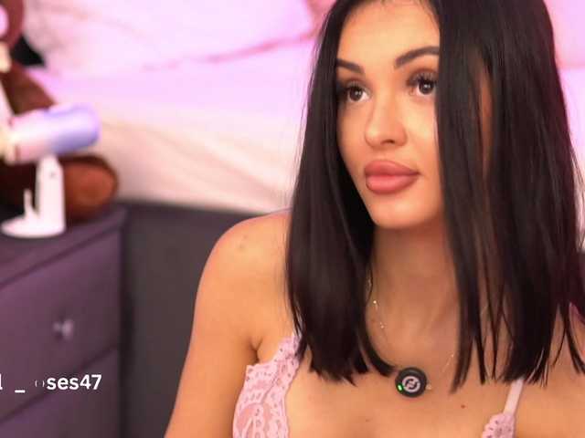 LilaRosie from BongaCams is Freechat