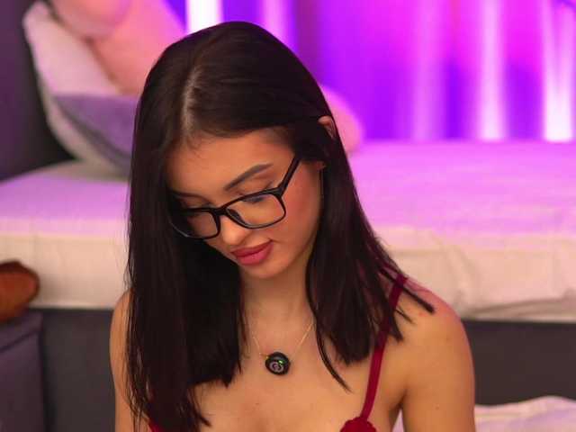 LilaRosie's BongaCams show and profile