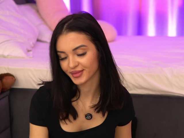 LilaRosie's BongaCams show and profile