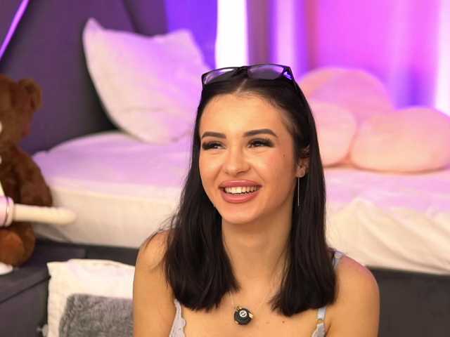 LilaRosie's BongaCams show and profile