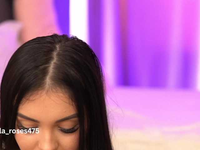 LilaRosie's BongaCams show and profile