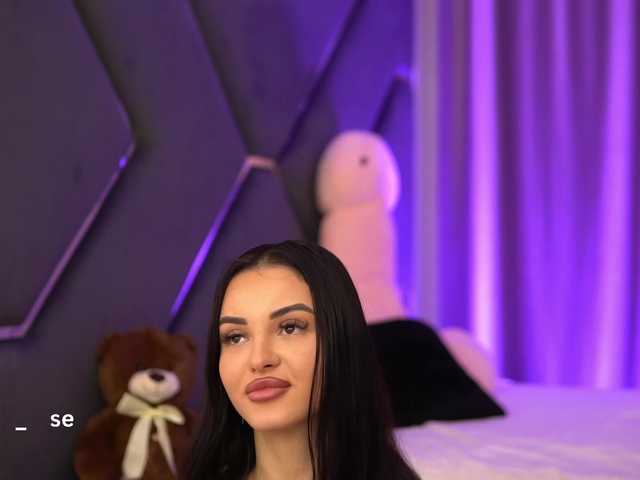 LilaRosie's BongaCams show and profile