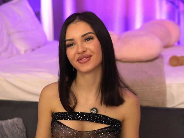 LilaRosie's BongaCams show and profile