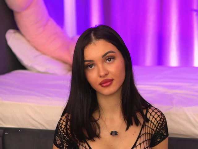 LilaRosie's BongaCams show and profile