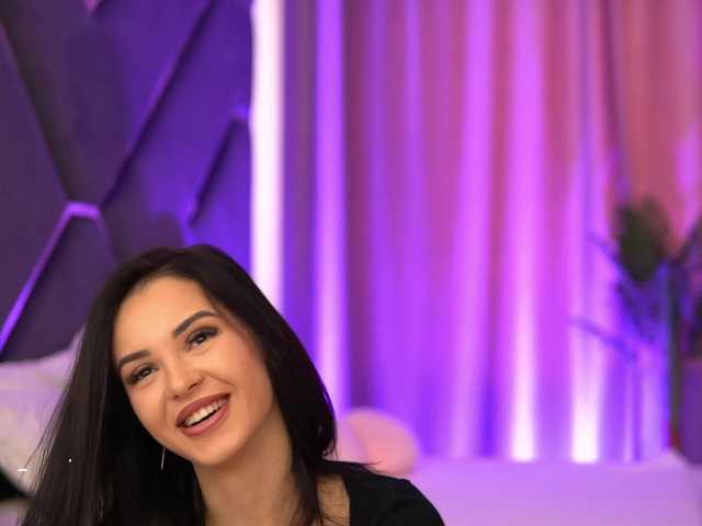 LilaRosie's BongaCams show and profile