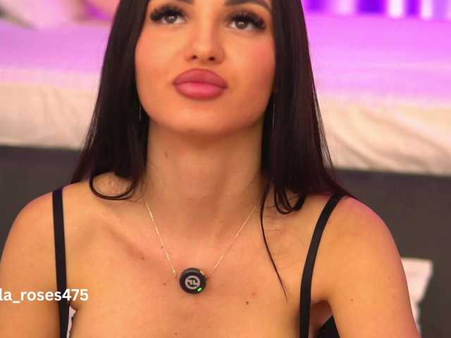 LilaRosie's BongaCams show and profile