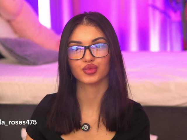 LilaRosie's BongaCams show and profile