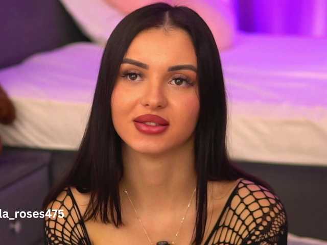 LilaRosie's BongaCams show and profile