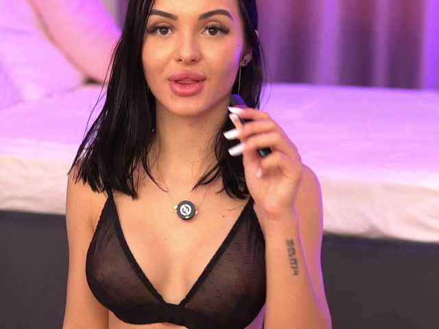 LilaRosie's BongaCams show and profile