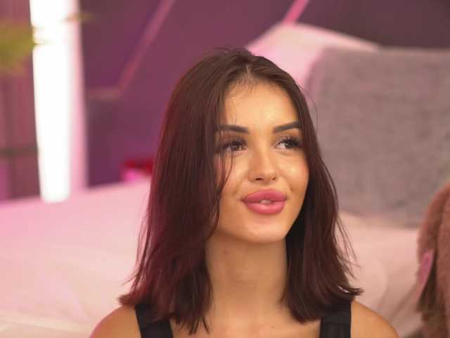 LilaRosie from BongaCams is Freechat