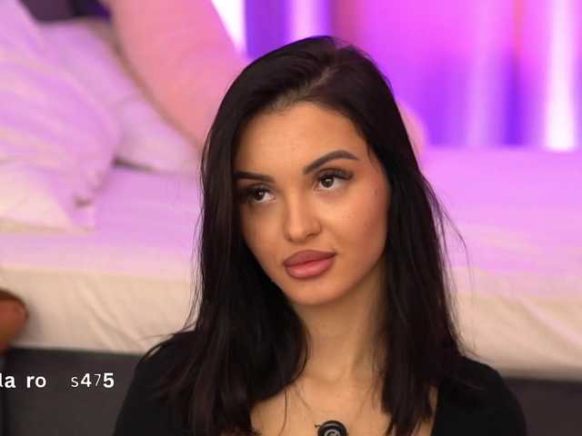 LilaRosie's BongaCams show and profile