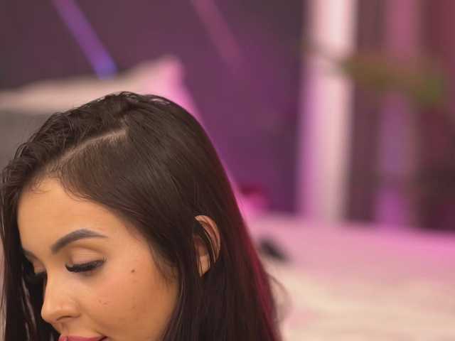 LilaRosie from BongaCams is Freechat
