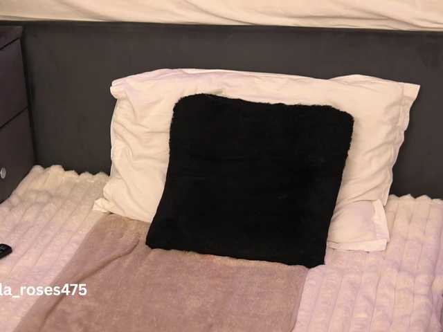 LilaRosie's BongaCams show and profile