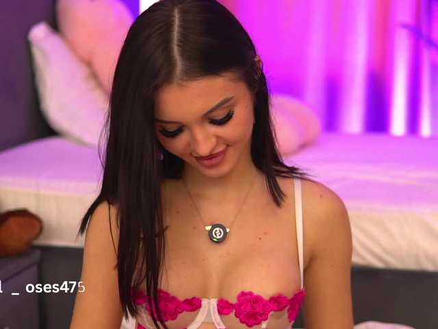 LilaRosie's BongaCams show and profile