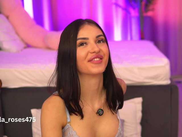 LilaRosie's BongaCams show and profile