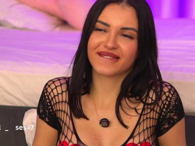 LilaRosie's BongaCams show and profile