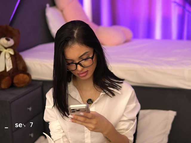 Preview of lilarosie