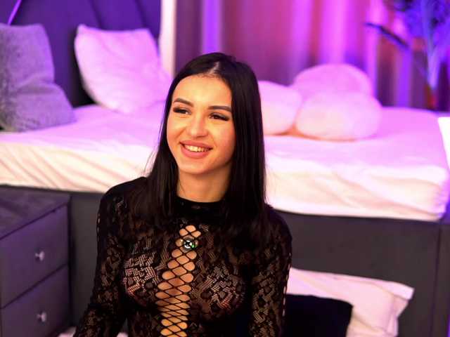 LilaRosie's BongaCams show and profile