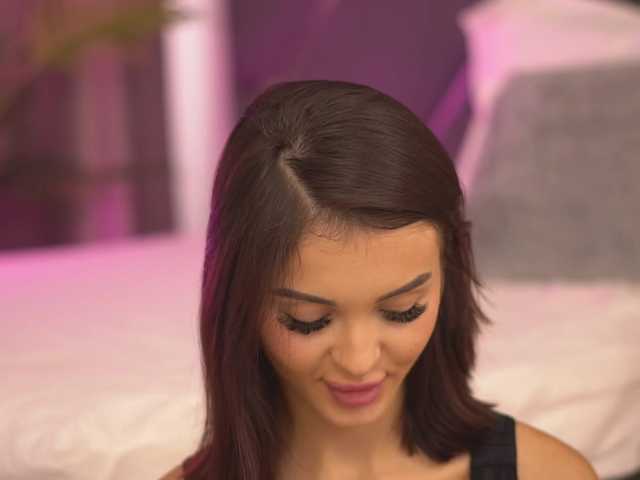 LilaRosie from BongaCams is Freechat