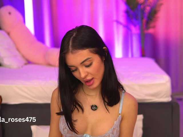 LilaRosie's BongaCams show and profile