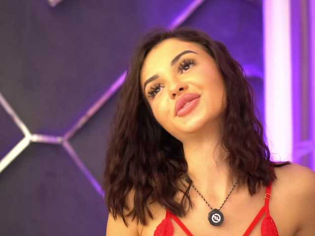 LilaRosie from BongaCams