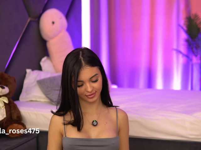 LilaRosie's BongaCams show and profile