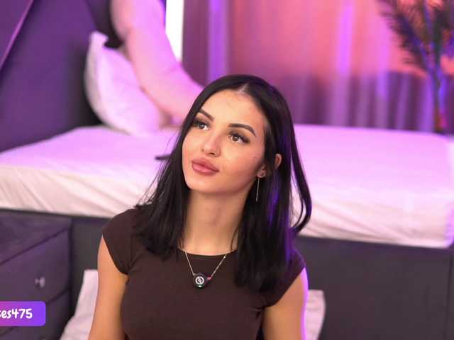 LilaRosie's BongaCams show and profile