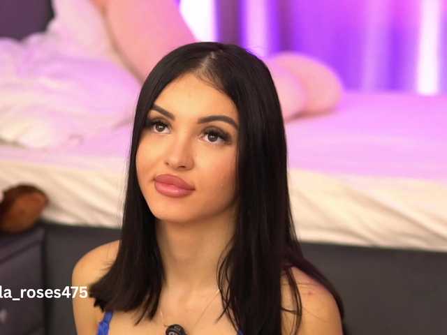 LilaRosie's BongaCams show and profile