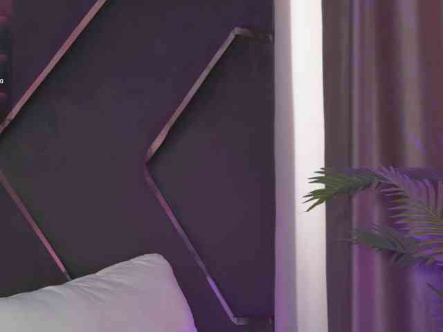 amateur webcam LilaRosie