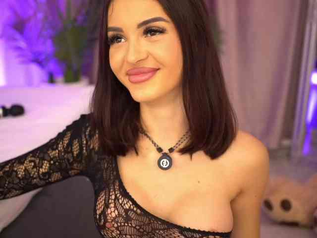 online cam to cam LilaRosie