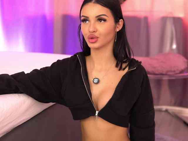 LilaRosie Live Webcam on BongaCams