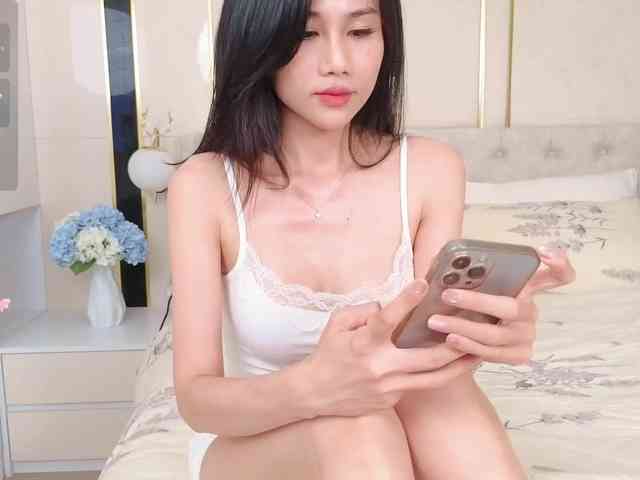 jasmine-jang webcam
