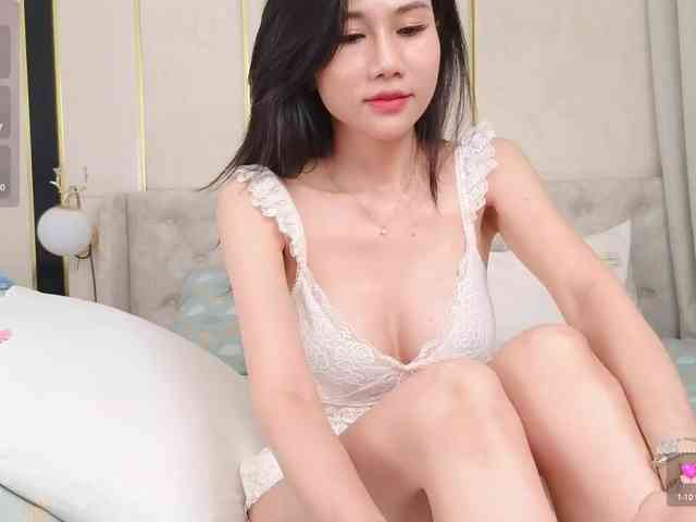 chat adult Jasmine-jang