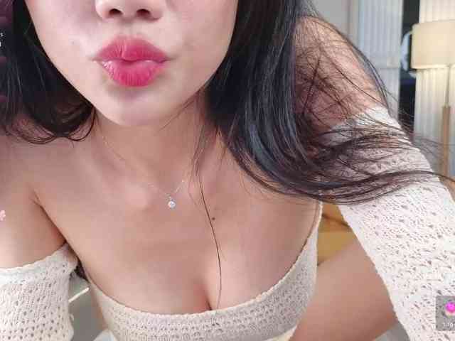 jasmine-jang webcam