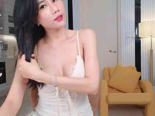 jasmine-jang webcam