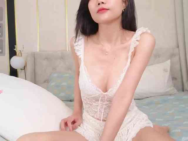 jasmine-jang webcam