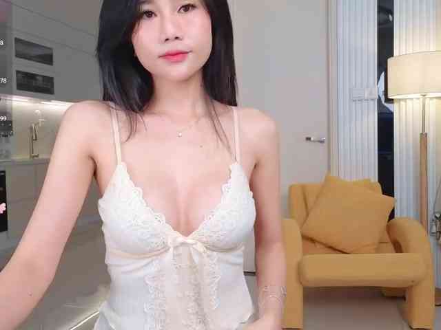 jasmine-jang webcam