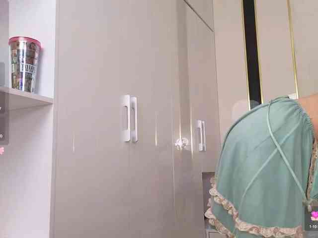jasmine-jang webcam