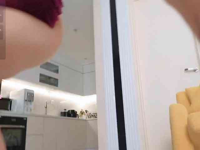jasmine-jang webcam