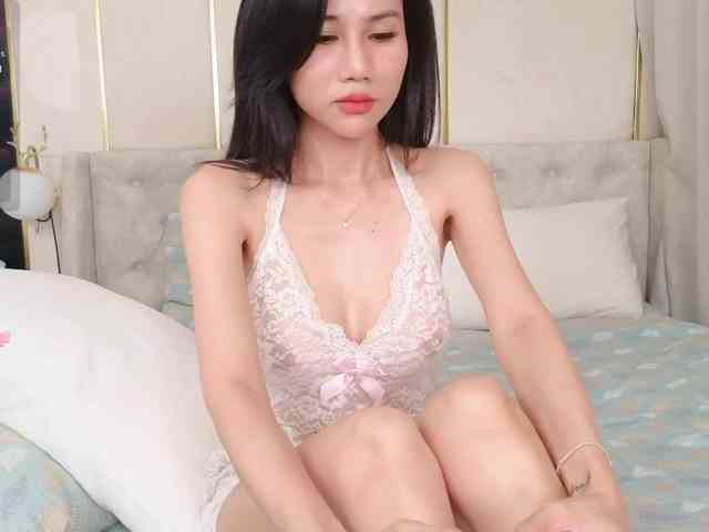 jasmine-jang webcam